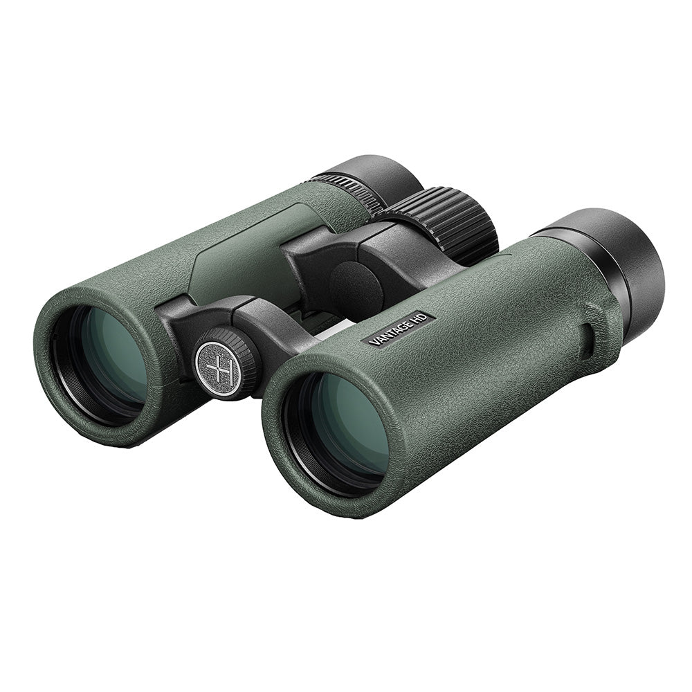 Hawke Optics Vantage HD 8 x 34 Binocular Green 34212