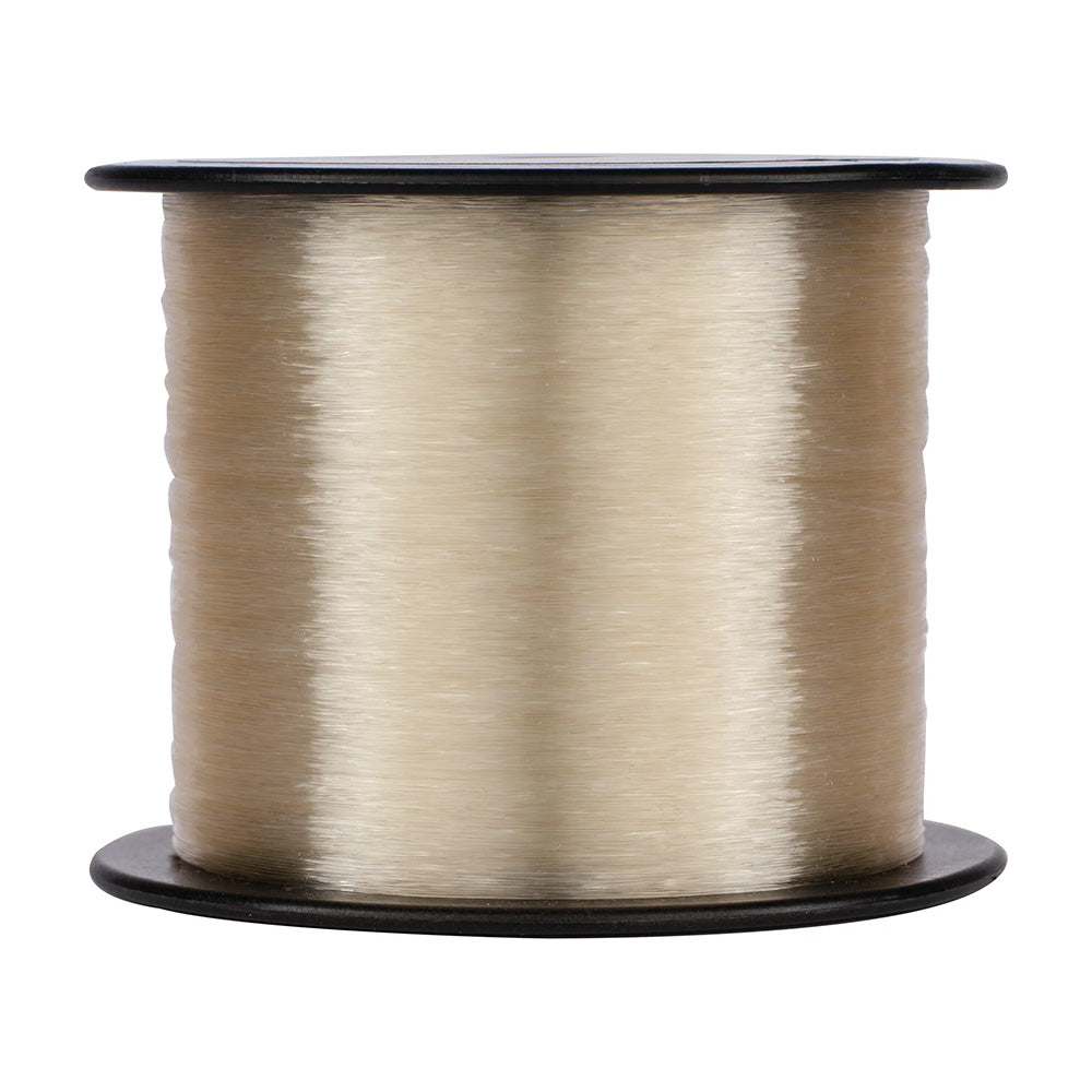 Berkley GINCLEAR Clear Fluorocarbon Line 6lb 2000yd BGCBK615 1637405