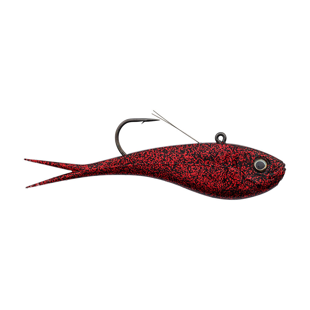 Berkley Powerbait Saltwater Powervibe Max 3 HD Crimson Crush 1652980