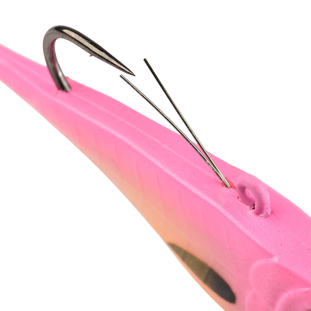Berkley Powerbait Saltwater Powervibe Max 3 HD Sunburn 1652984
