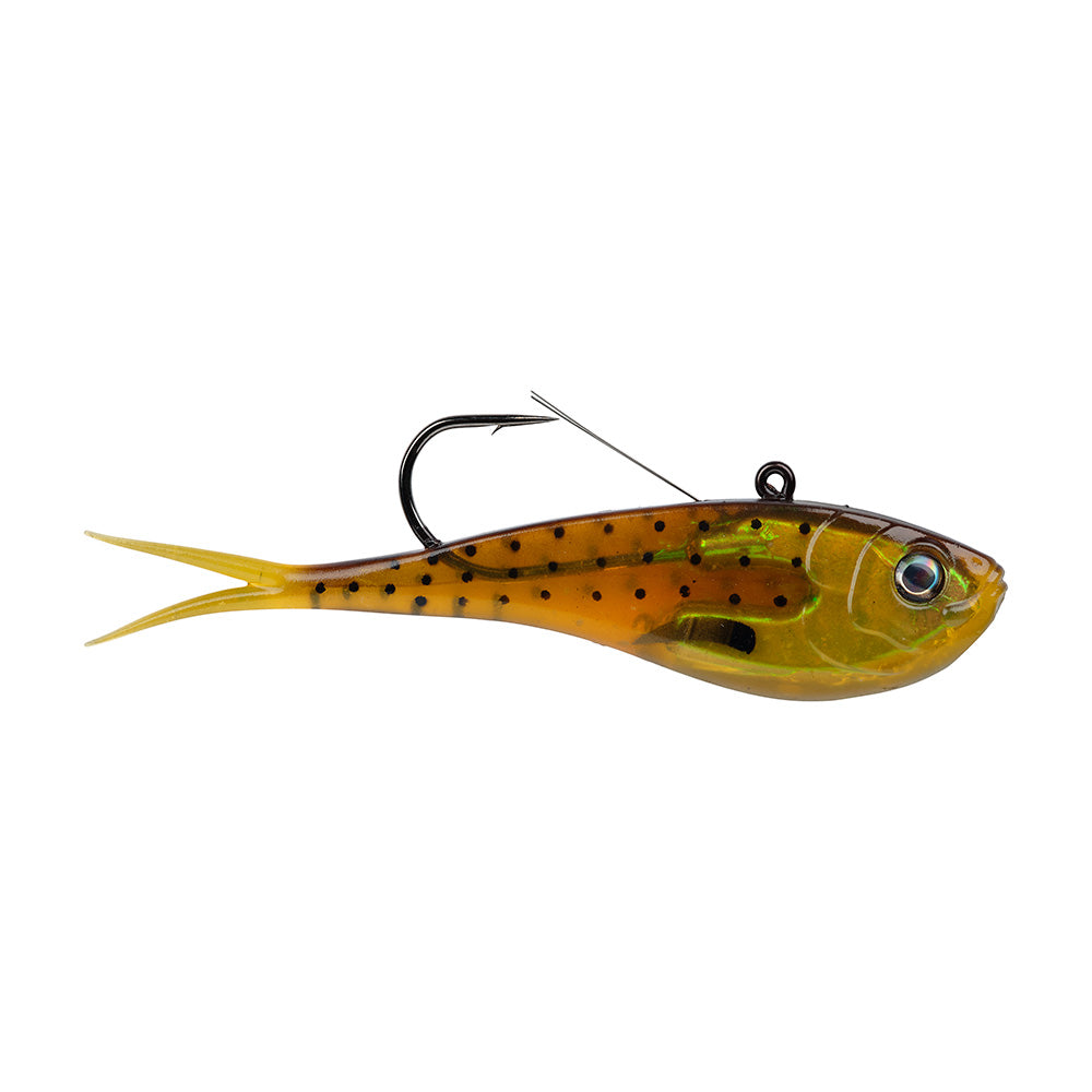 Berkley Powerbait Saltwater Powervibe Max 5 HD Peanut 1653003