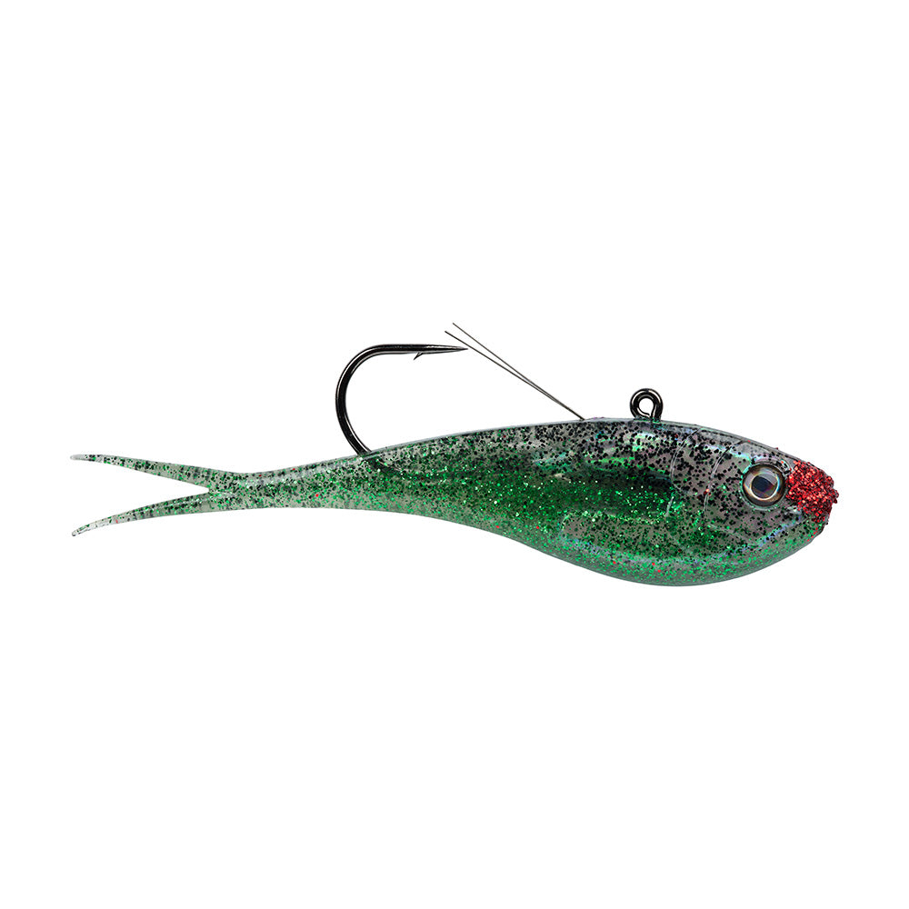 Berkley Powerbait Saltwater Powervibe Max 5 HD Rasta 1653007