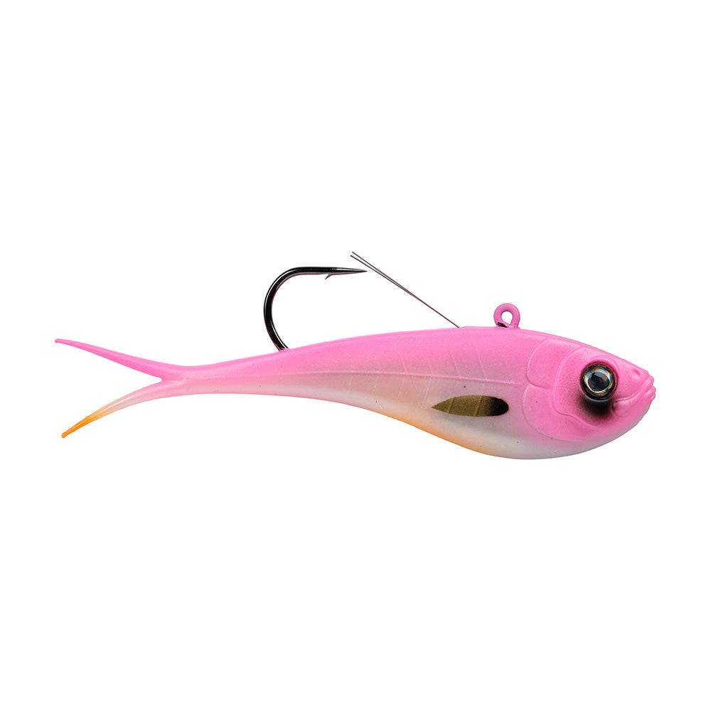 Berkley Powerbait Saltwater Powervibe Max 5 HD Sunburn 1653004