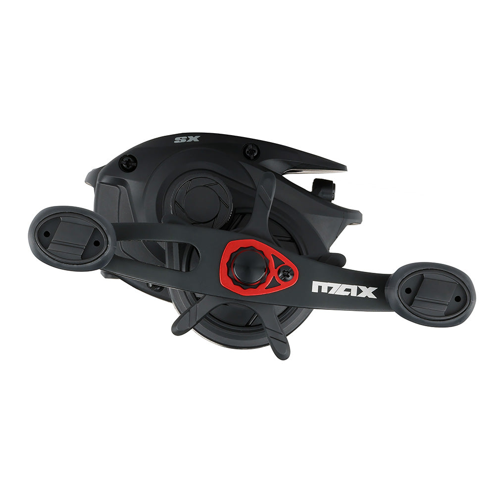 Abu Garcia Max SX MagnetiQ Low Profile Reel Right Hand MAX5SXMIQLP 1649404