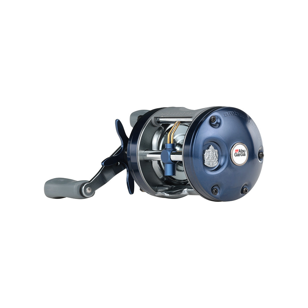 Abu Garcia Ambassadeur Round Reel Right Hand C46600 1649429