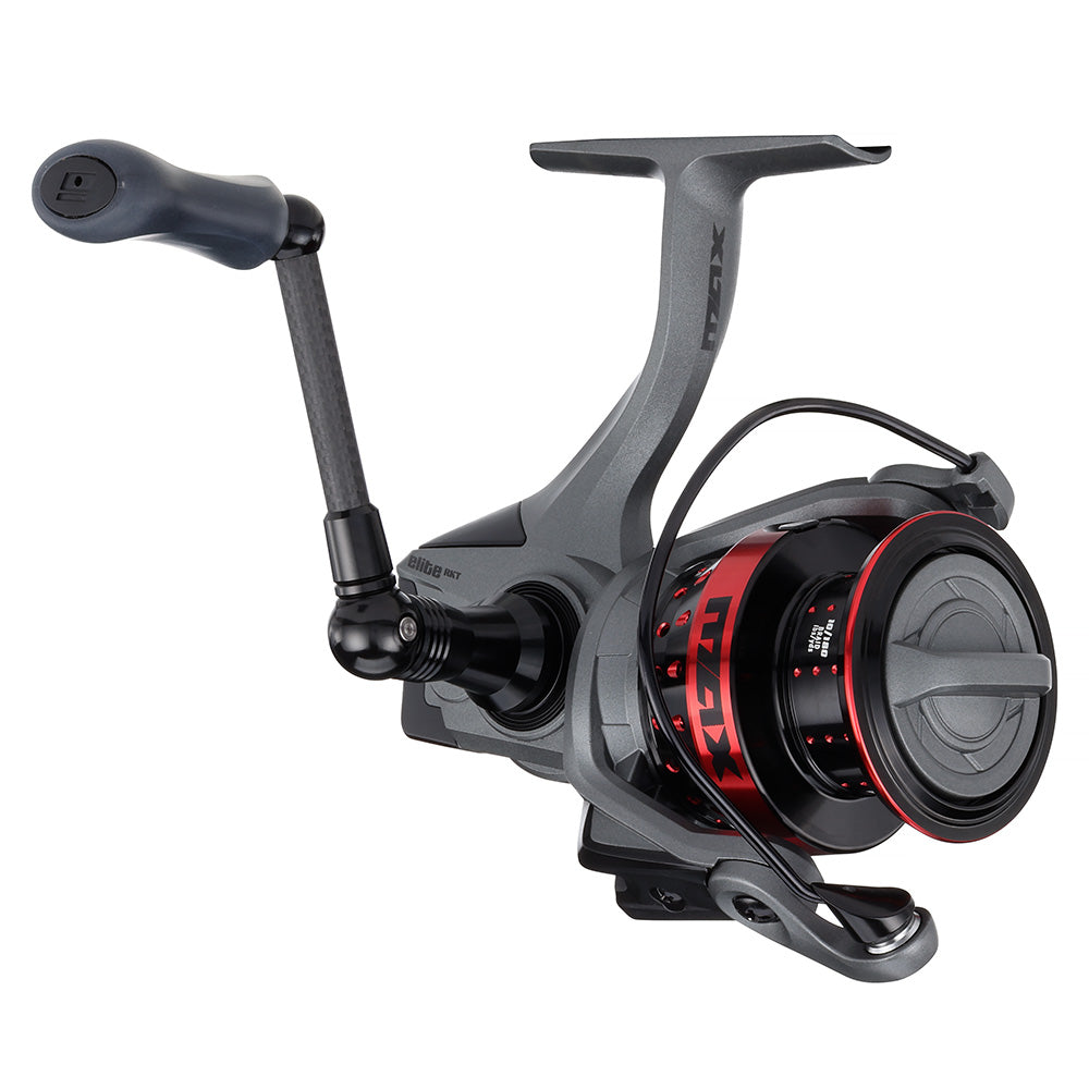 Abu Garcia Max Elite 3000 RKT Spinning Reel RightLeft Hand MAXELITERKTSP3000 1653538