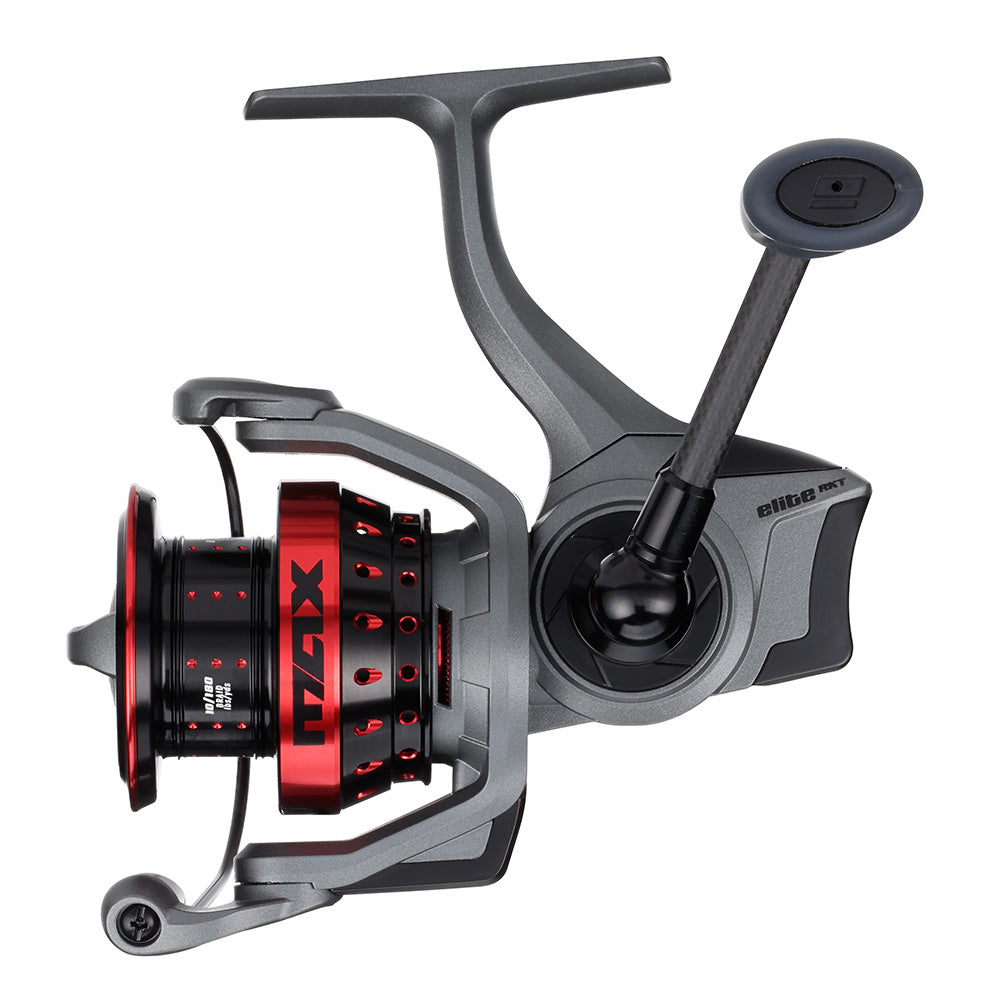 Abu Garcia Max Elite 3000 RKT Spinning Reel RightLeft Hand MAXELITERKTSP3000 1653538