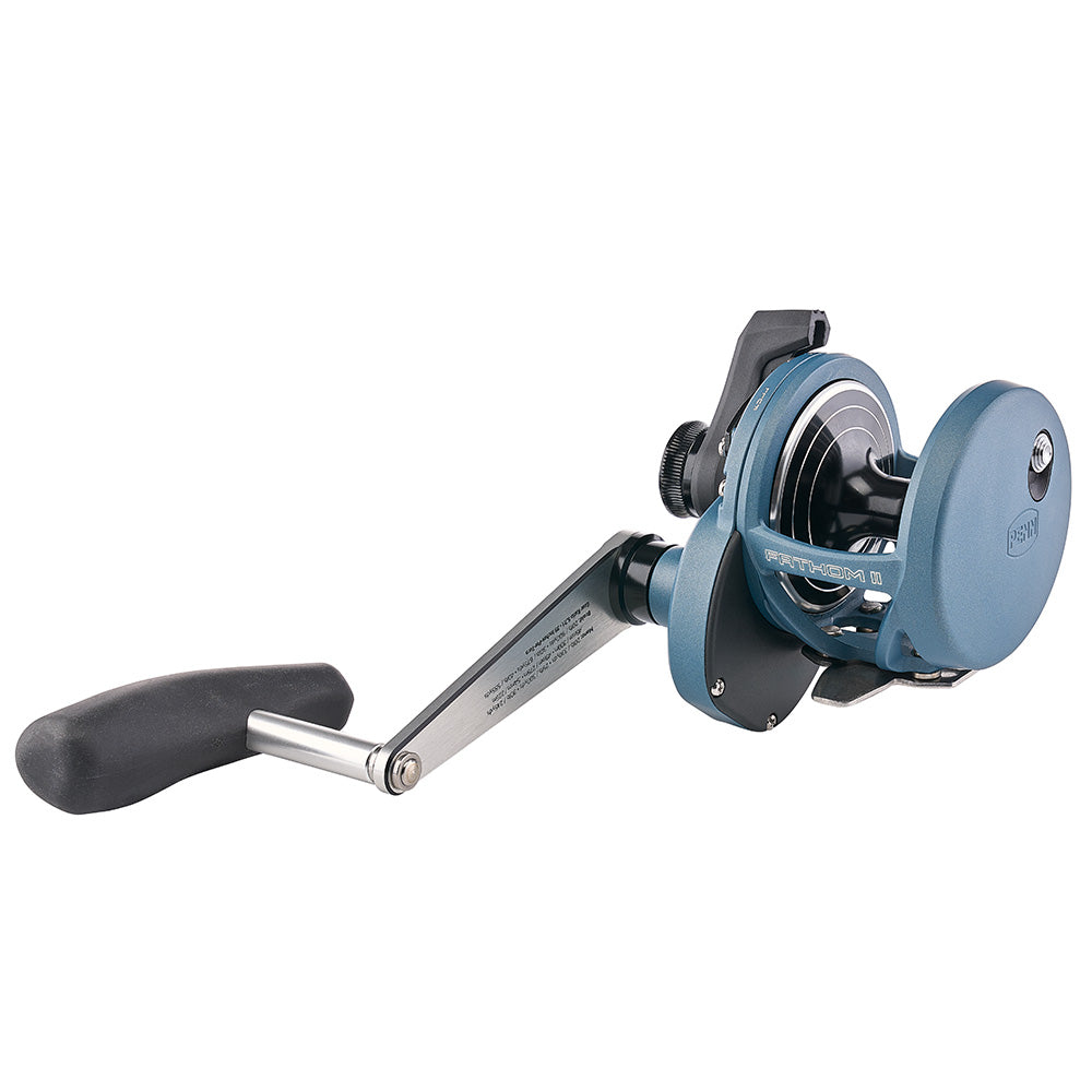 PENN FTHII25NLDJG Fathom II Jigging Reel 1650949