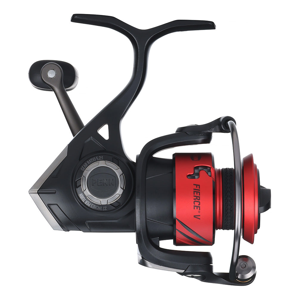 PENN FRCV1000 Fierce V 1000 Spinning Reel 1653901
