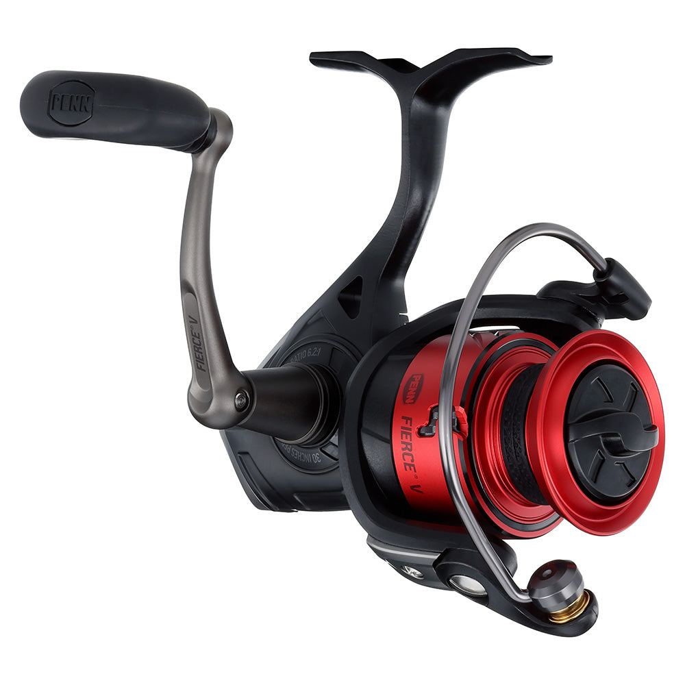 PENN FRCV2000 Fierce V 2000 Spinning Reel 1653902