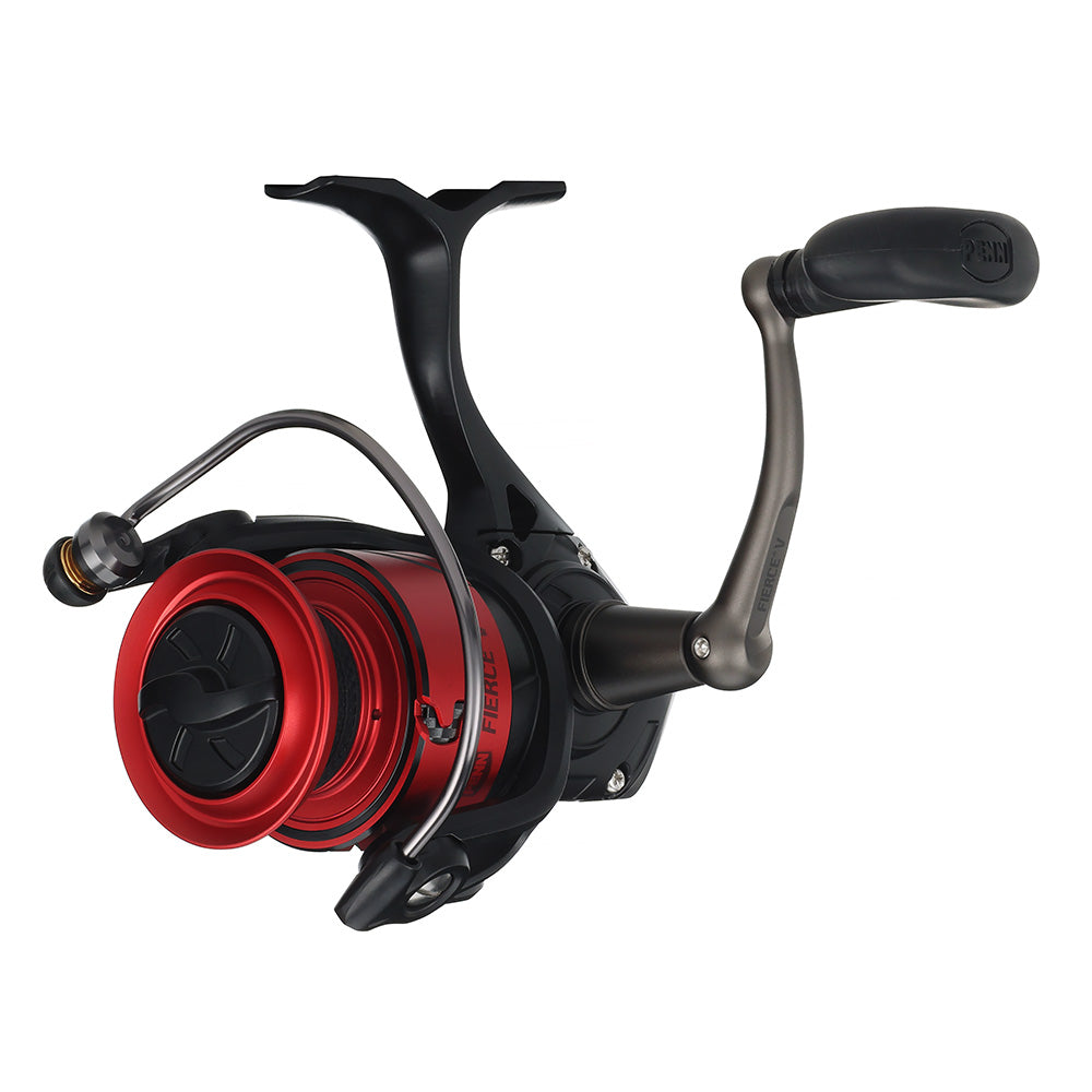 PENN FRCV2500 Fierce V 2500 Spinning Reel 1653904