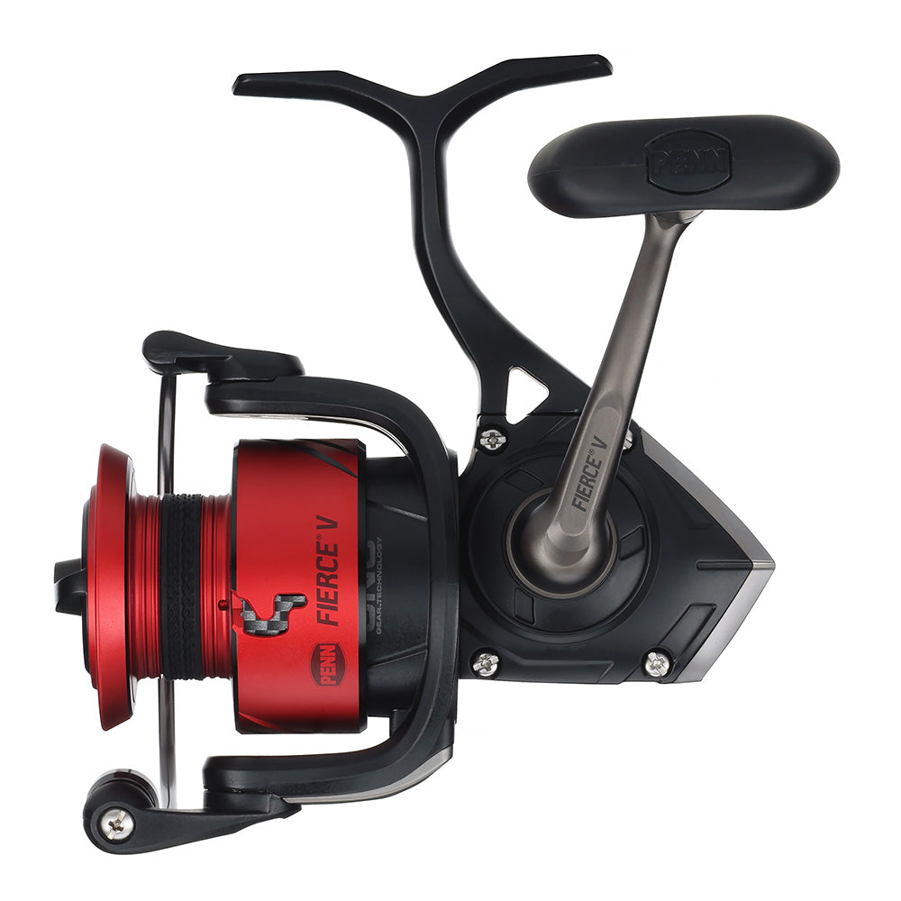 PENN FRCV2500 Fierce V 2500 Spinning Reel 1653904