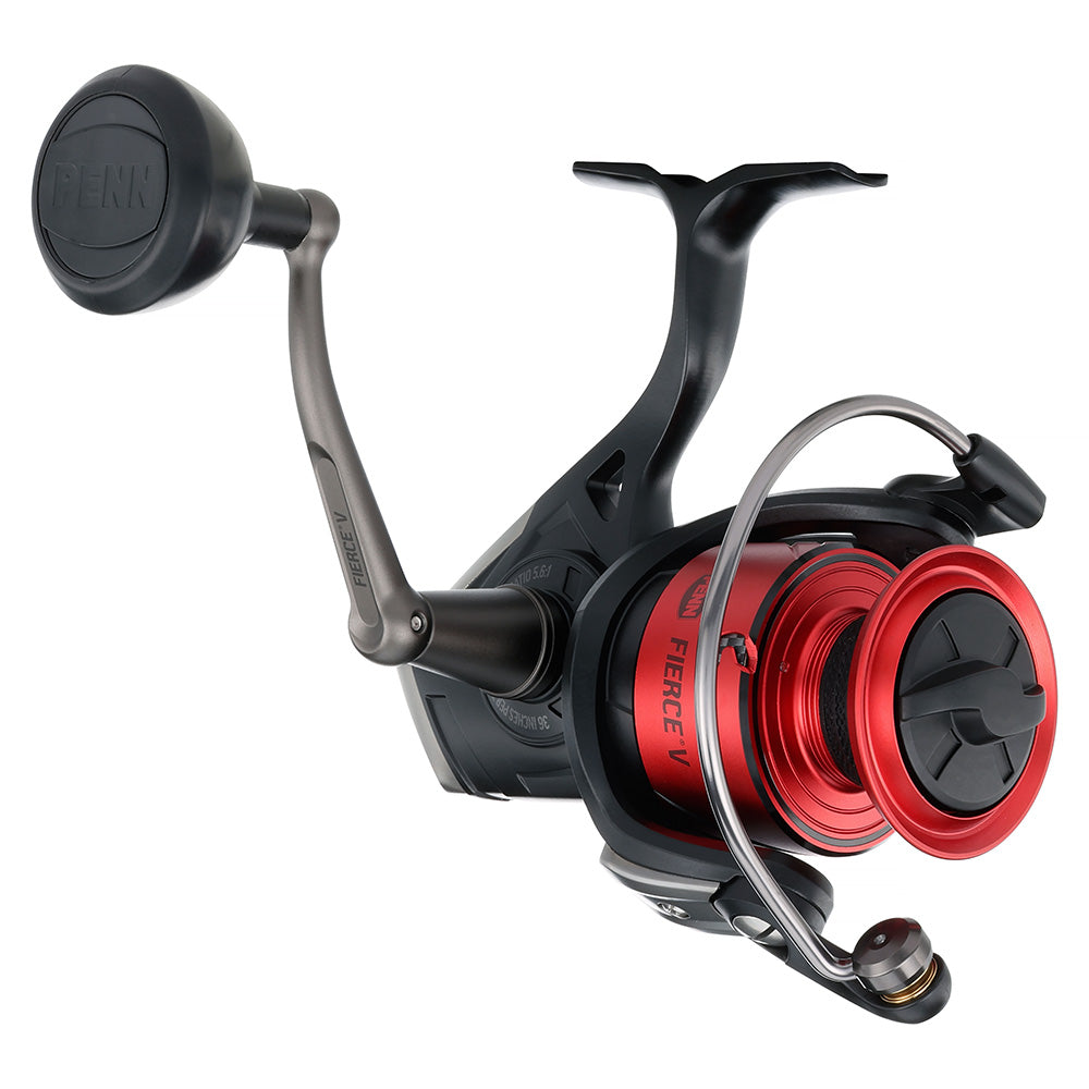 PENN FRCV5000 Fierce V 5000 Spinning Reel 1653910