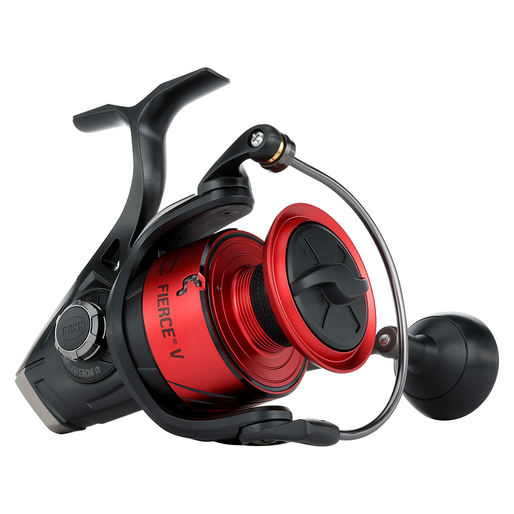 PENN FRCV6000 Fierce V 6000 Spinning Reel 1653912