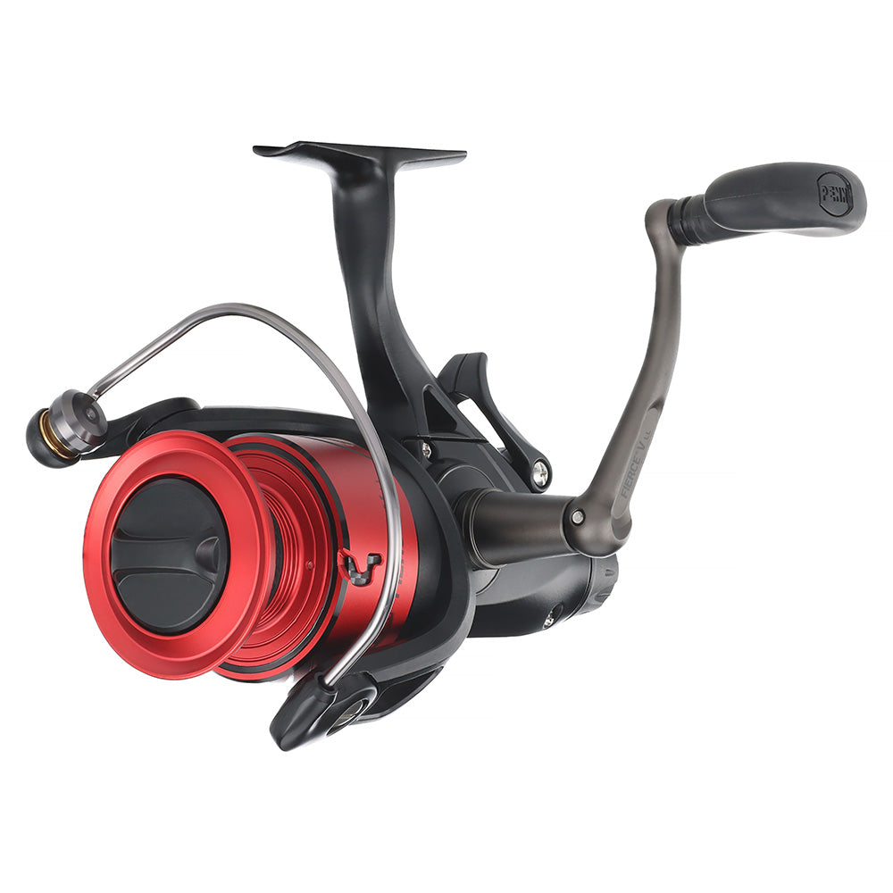 PENN FRCV4000LL Fierce V 4000 Live Liner Spinning Reel 1653917
