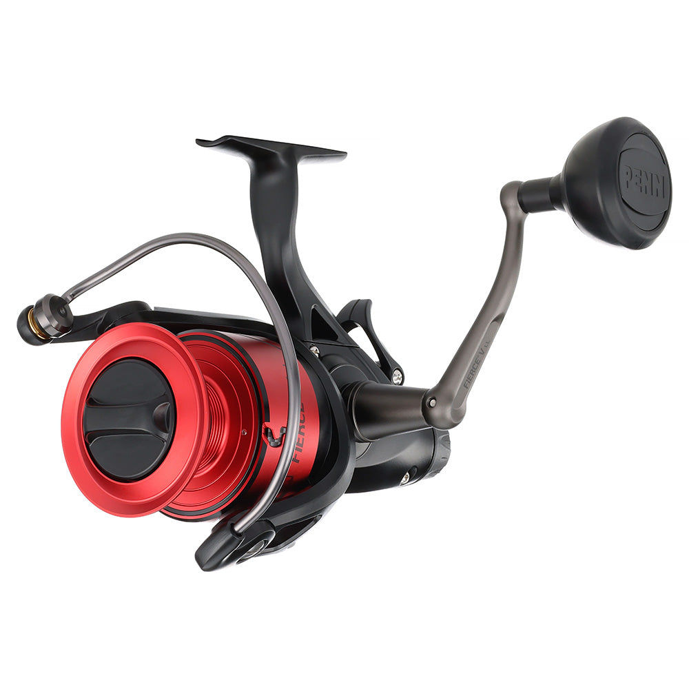 PENN FRCV6000LL Fierce V 6000 Live Liner Spinning Reel 1653919