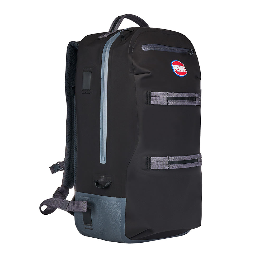 PENN Bulkhead Waterproof Backpack Black 1653550