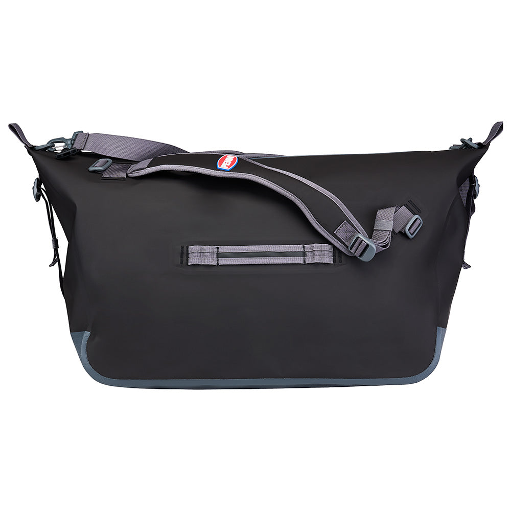 PENN Bulkhead Waterproof Duffel Black 1653551