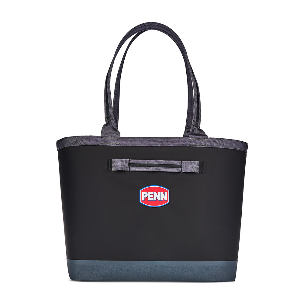PENN Bulkhead Waterproof Tote Bag Black 1653552