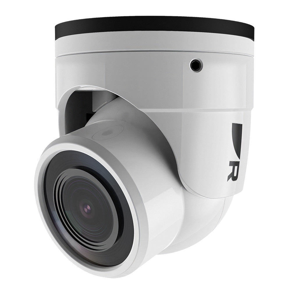 Raymarine CAM400 Marine DayNight IP Camera White E70716