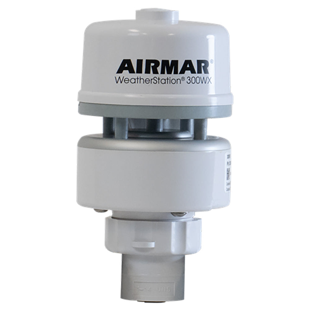 Furuno 300WX Ultrasonic Weather Station NMEA 2000 300WX