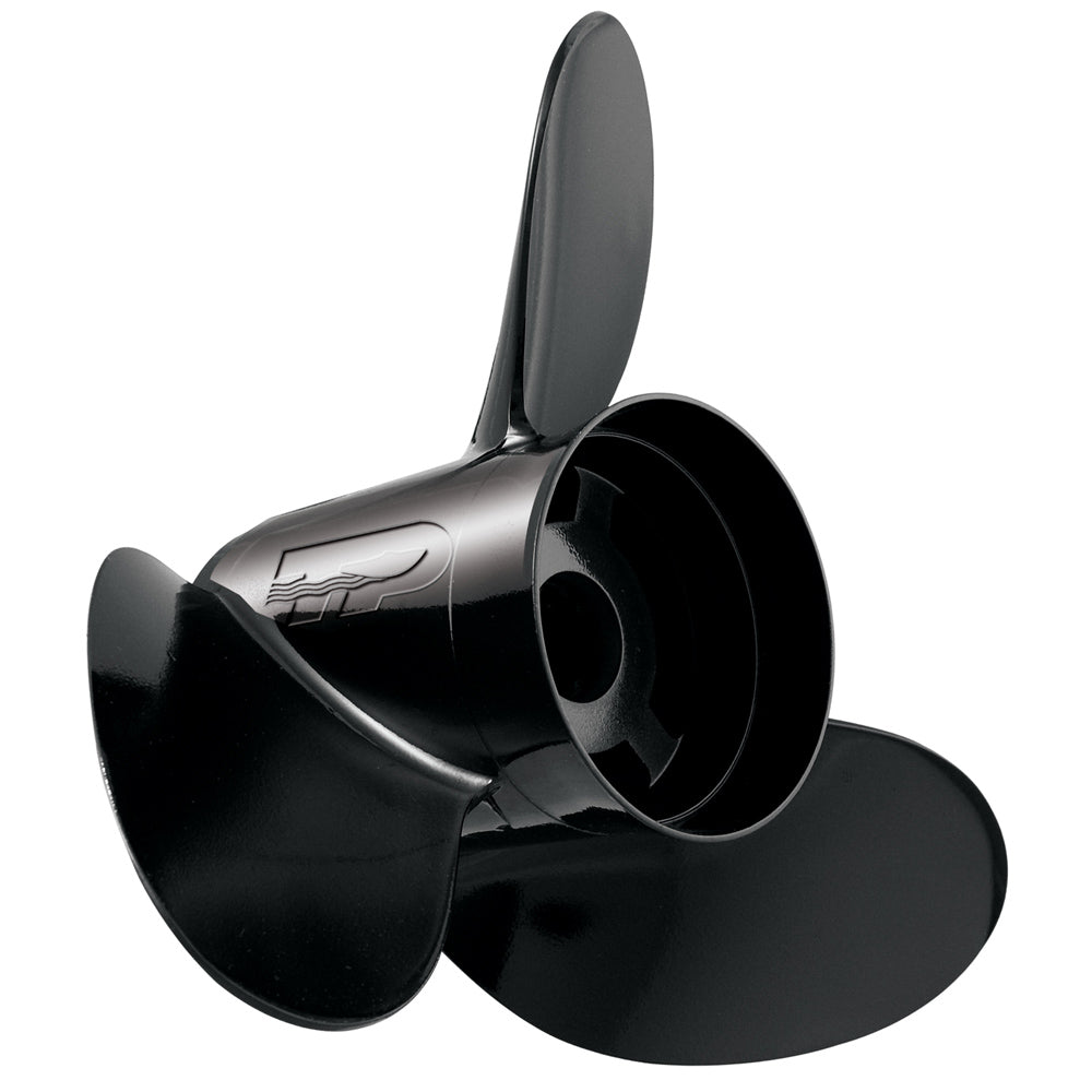 Turning Point Hustler Right Hand Aluminum Propeller R31013 3Blade 10125 x 13 Pitch 21221310