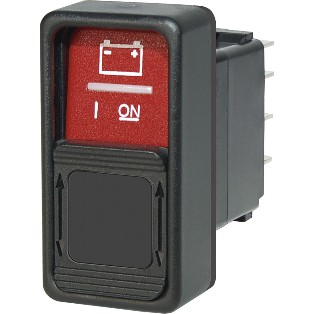 Blue Sea 2145 MLSeries Remote Control Contura Switch ON OFF ON 2145