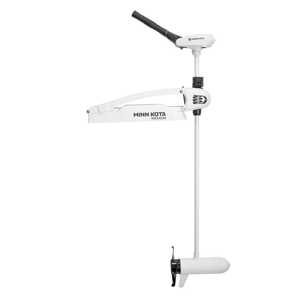 Minn Kota Riptide Maxxum RT55SMLDSC BowMount Trolling Motor 12V55lbs52 1363421