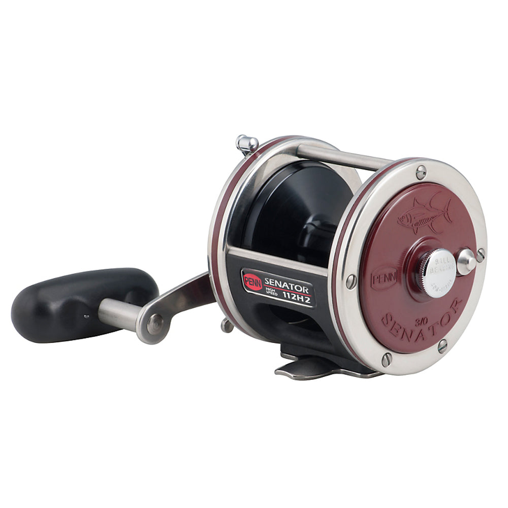 PENN Special Senator 30 Conventional Reel 112H2 1152013