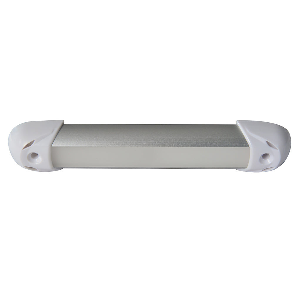 Lumitec MiniRail2 6 Light Blue Non Dimming 101079