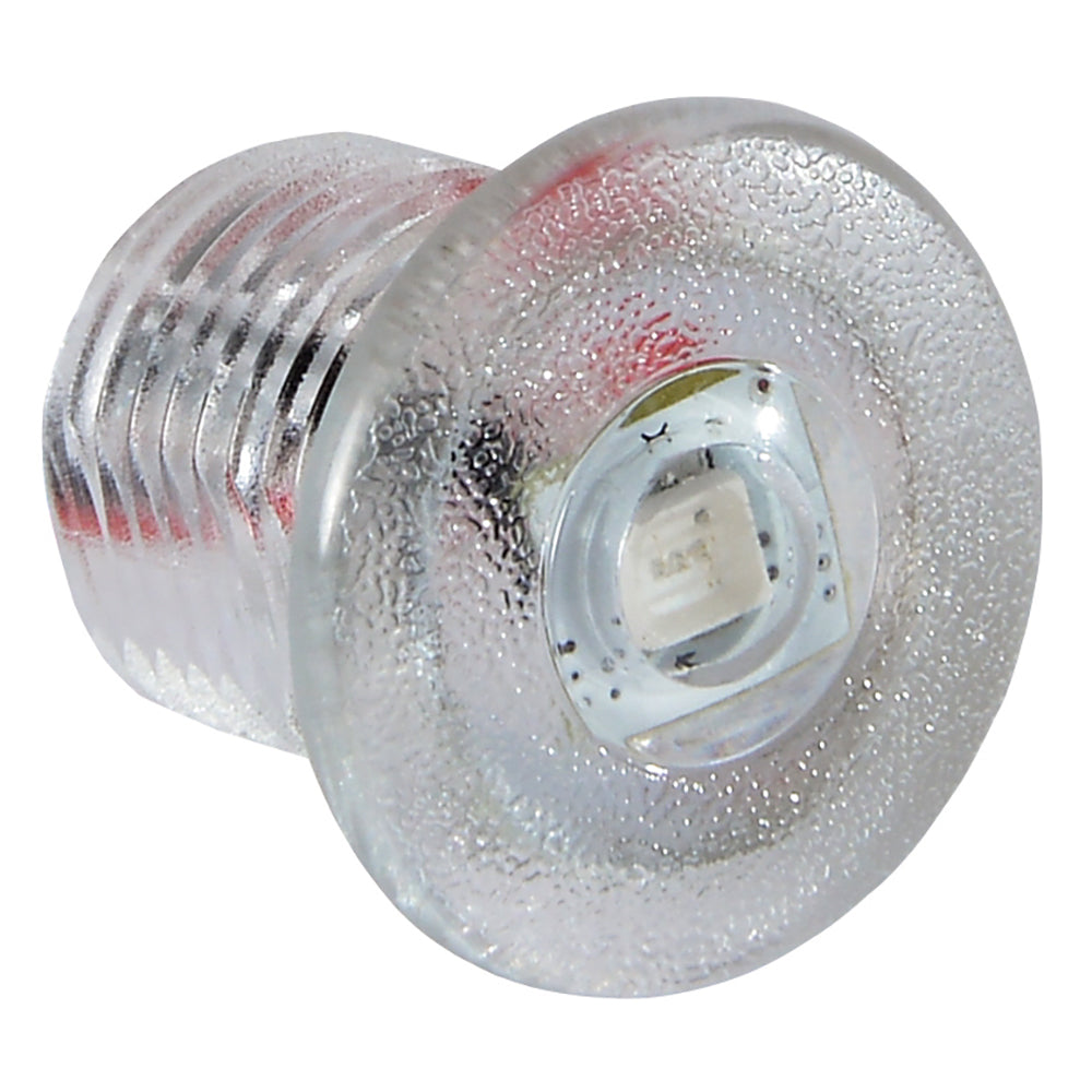 Lumitec Newt Livewell Courtesy Light Blue Dimming 101085