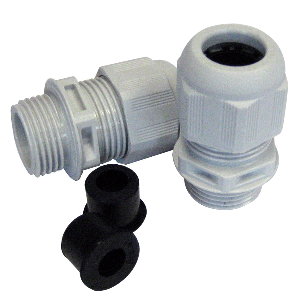Scanstrut SB2G Junction Box Cable Seal 2 Pack SB2G