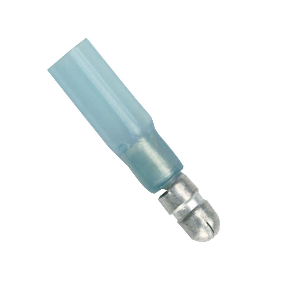 Ancor 1614 Male Heatshrink Snap Plug 100Pack 319999