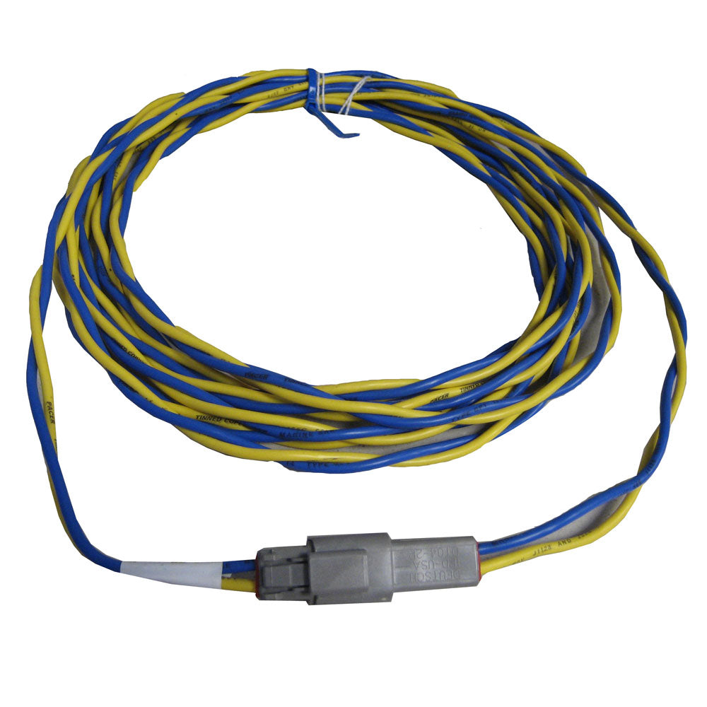 Bennett BOLT Actuator Wire Harness Extension 20 BAW2020