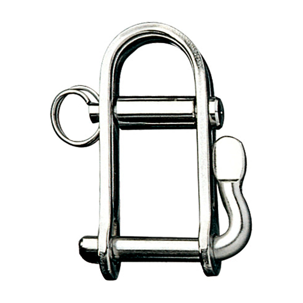 Ronstan Halyard Shackle 79mm 516 Pin RF1034