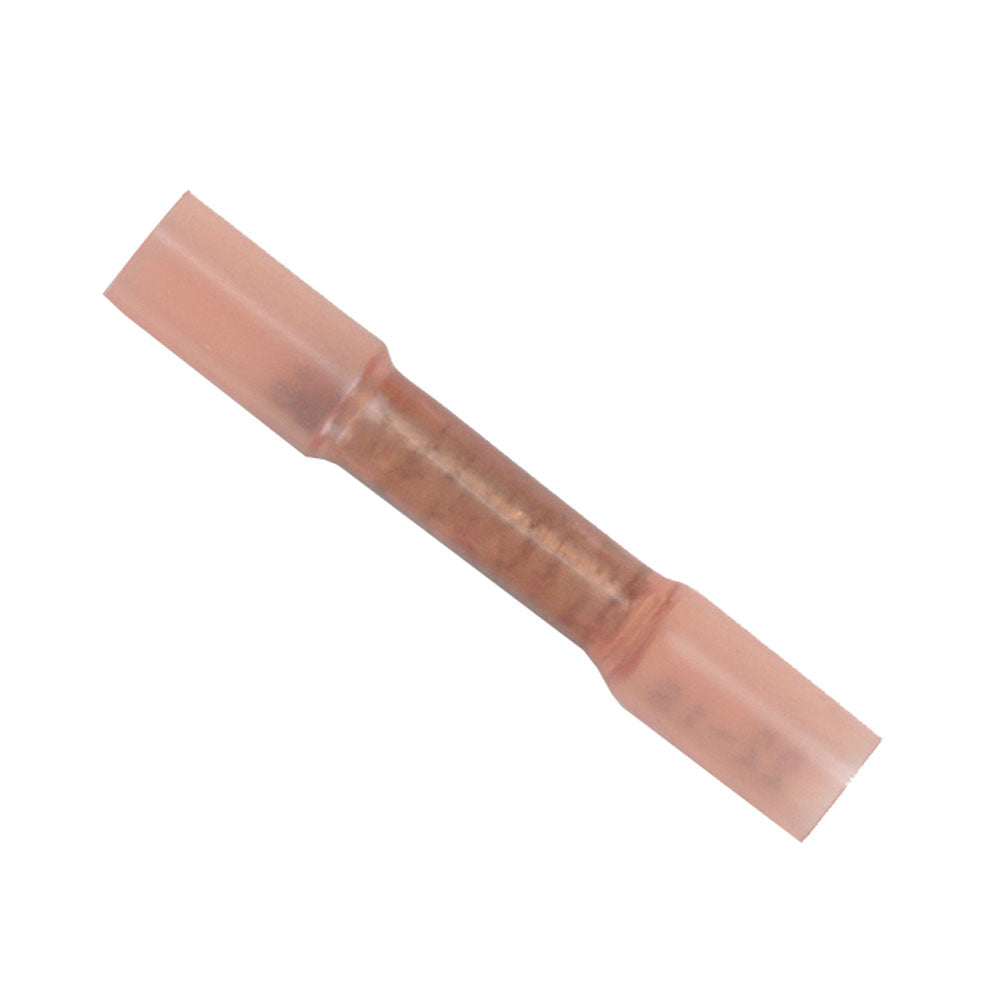 Ancor 2218 Heatshrink Butt Connectors 3Pack 309003