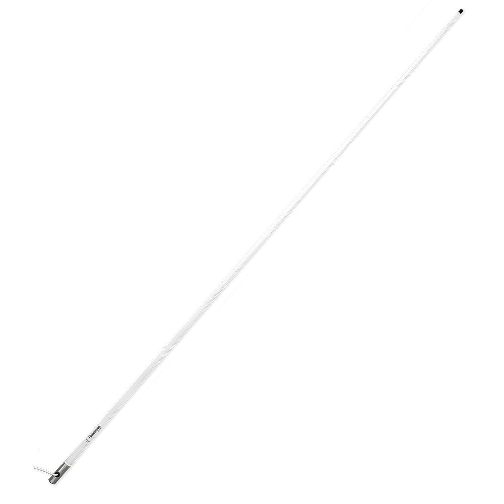 Shakespeare AIS 8 Galaxy AIS Antenna 6dB Gain Stainless Steel Ferrule 5225XTAIS