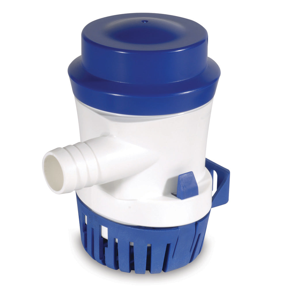 Shurflo by Pentair 700 Bilge Pump 12 VDC 700 GPH 35511010