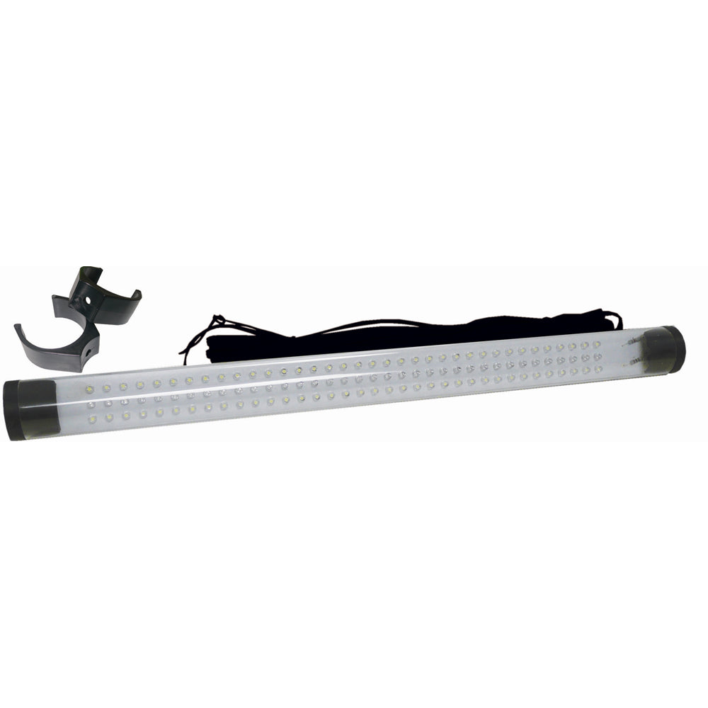 Taco Replacement TTop Tube Light WhiteRed LEDs F382060R1
