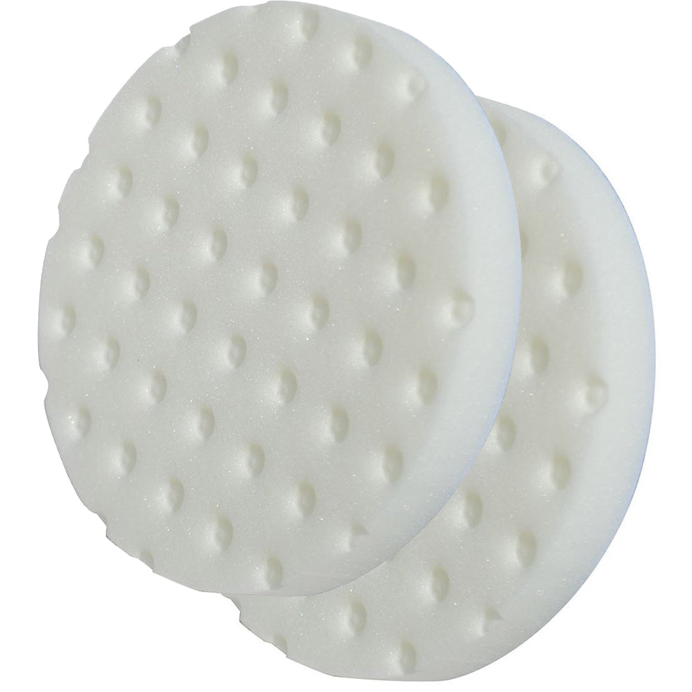 Shurhold Buff Magic Foam Compounding Pad 65 2Pack 3154