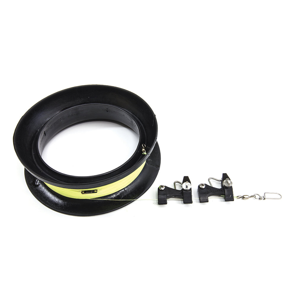 Tigress Kite Line III Assembly Hi Vis Yellow 88614