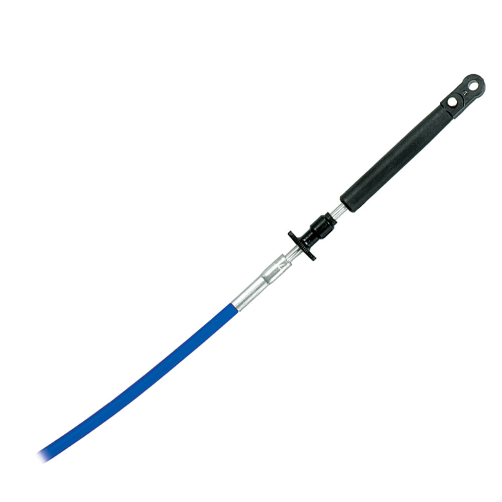 Uflex MACH Series High Efficiency Flexibility Engine Control Cable JohnsonEvinrudeOMC 32 MACH14X32