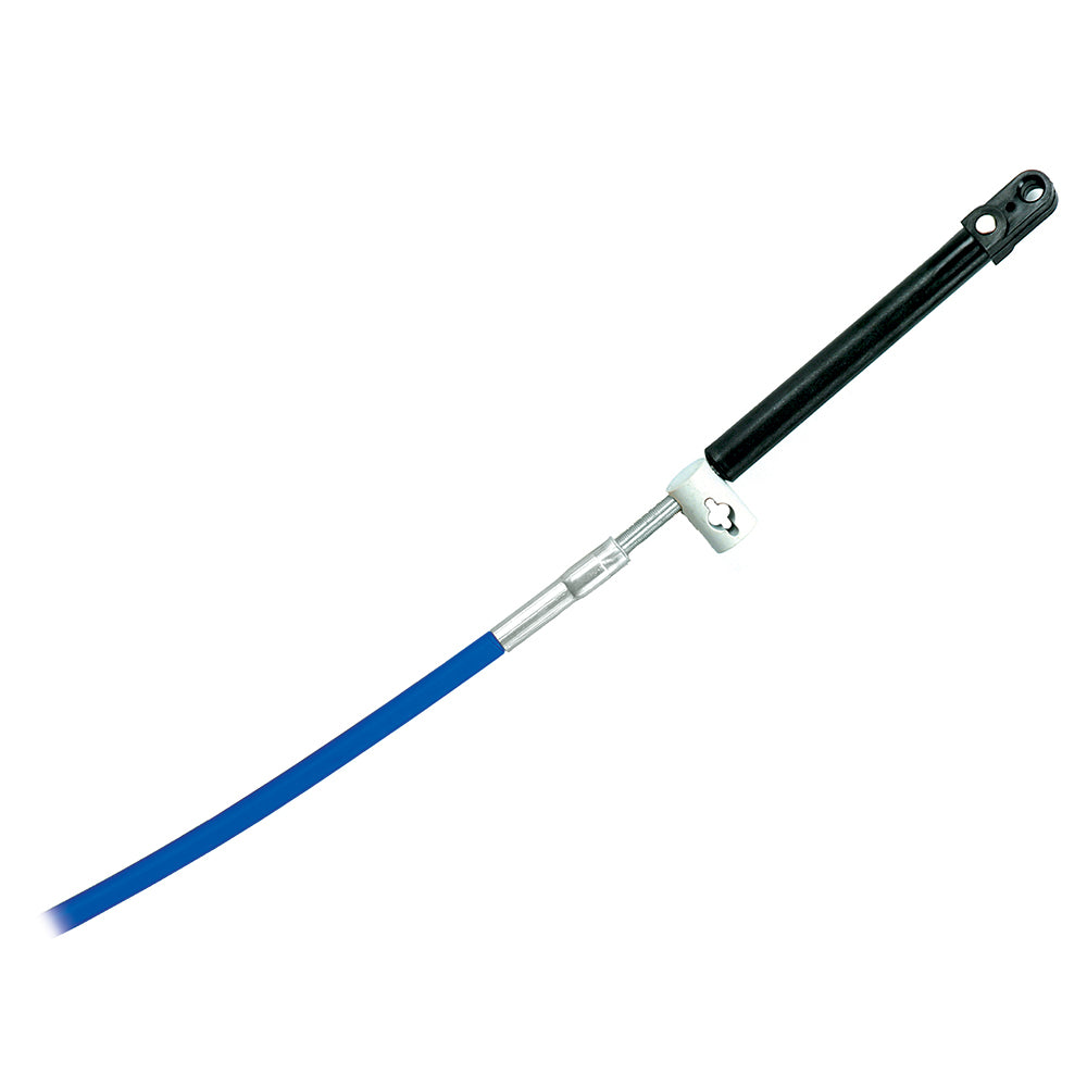 Uflex MACH Series High Efficiency Flexibility Engine Control Cable Mercury Gen II 20 MACH36X20