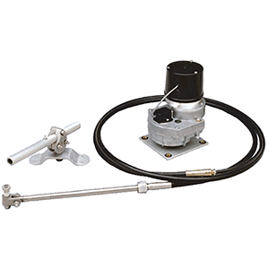 Simrad SD10 Mechanical Drive Unit 00013697001