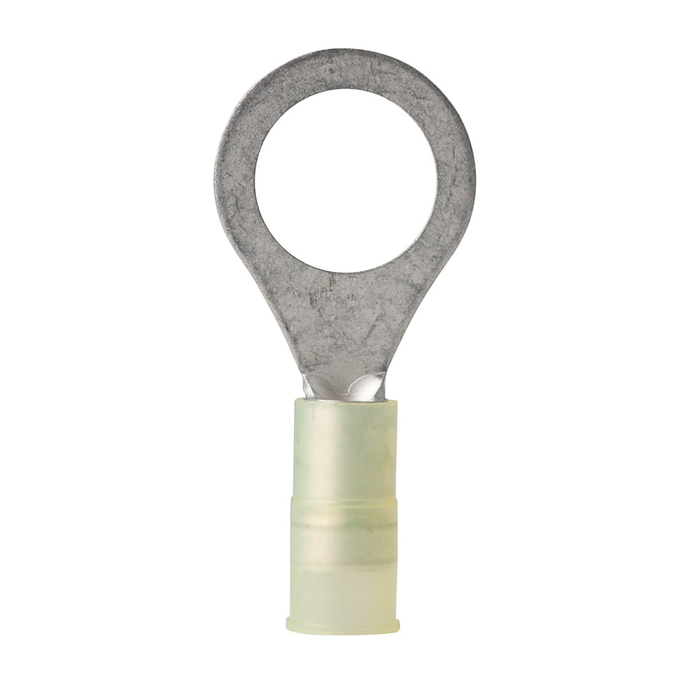 Ancor 1210 AWG 12 Nylon Ring Terminal 25Pack 210227