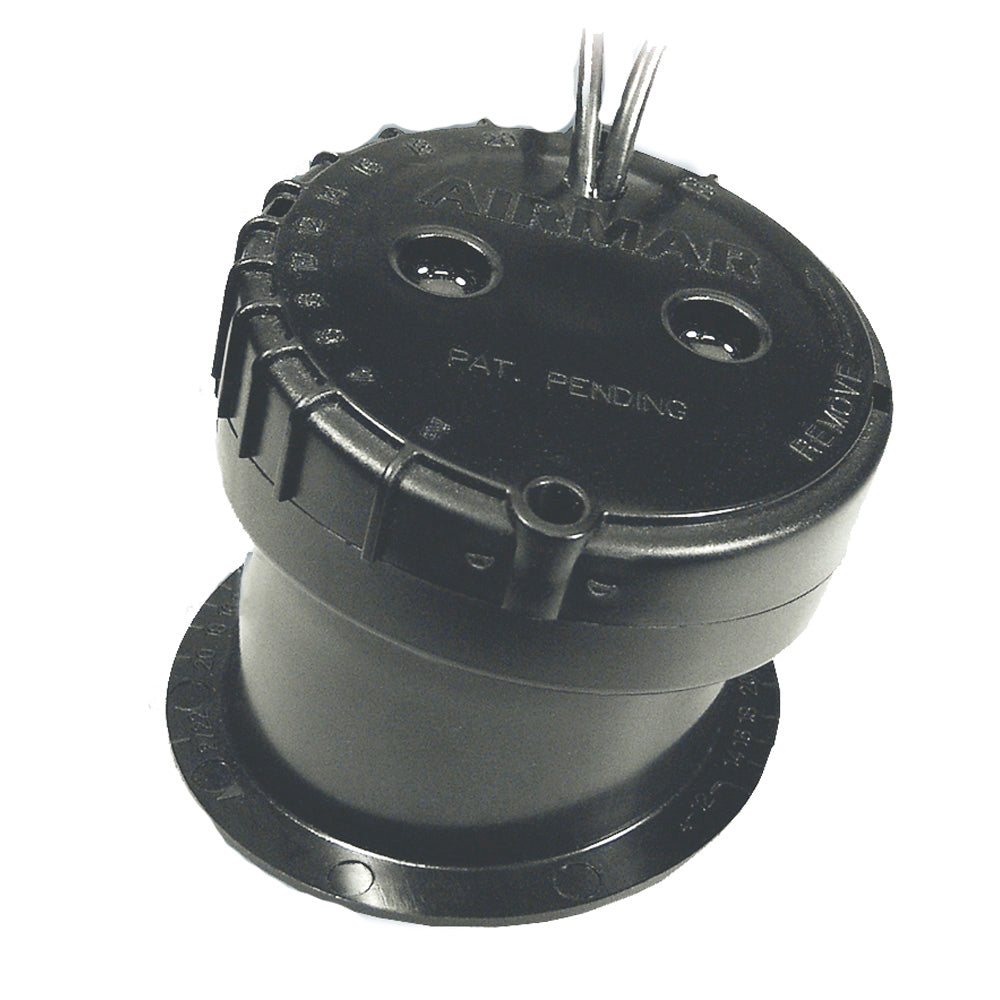 Navico xSonic P79 Adjustable 20050kHz Plastic InHull Transducer 9Pin 00013942001