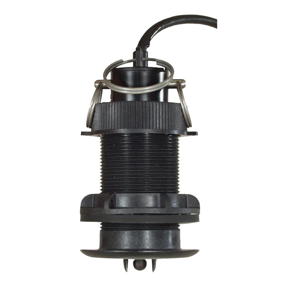 BG H3000 Speed Sensor Plastic Flush SENSPDHPF