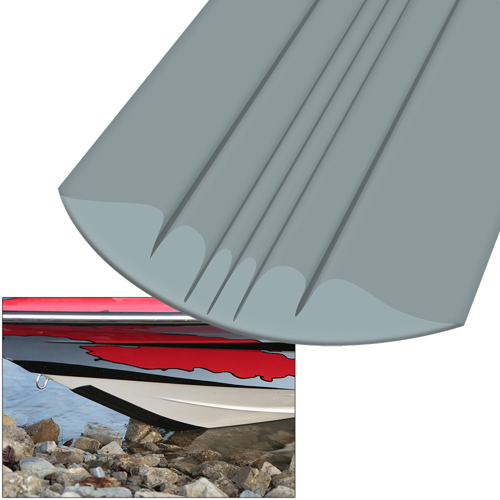 Megaware KeelGuard 11 Gray 20511