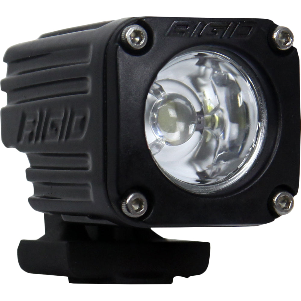 RIGID Industries Ignite Surface Mount Flood Single Black 20521