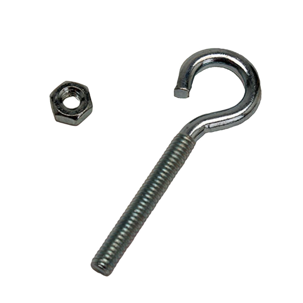 Vexilar Replacement Eye Bolt fSuspending Transducer fUltra Pro Pack II RB100
